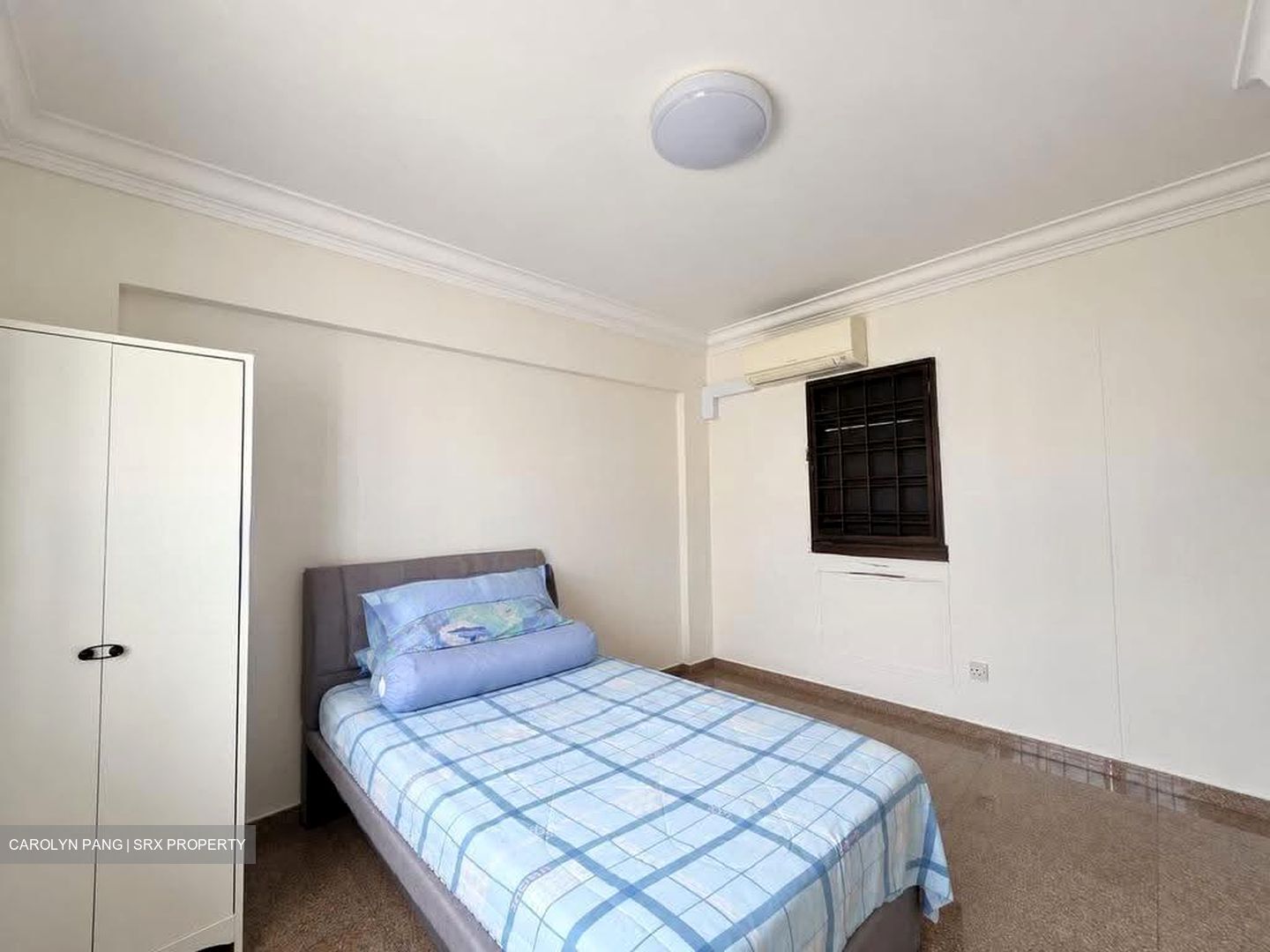 Blk 23 Jalan Membina (Bukit Merah), HDB 4 Rooms #613187671
